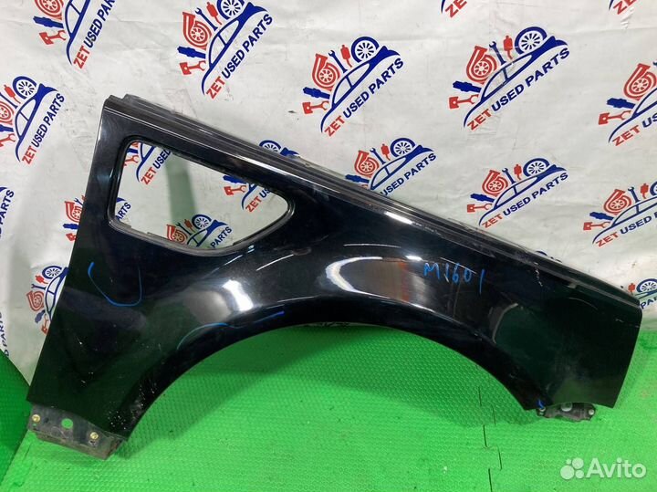 Крыло переднее правое Land Rover Range Rover Sport