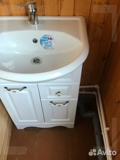 Автономная канализация под ключ