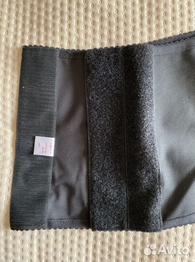 Бандаж для беременных фэст 100