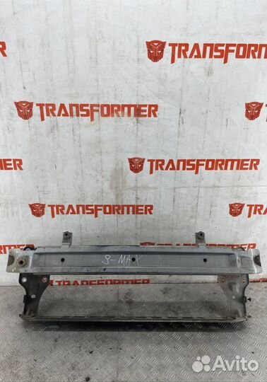 Усилитель переднего бампера Ford S-MAX 2.5T, huwa