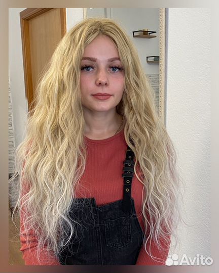 Афролоконы premium