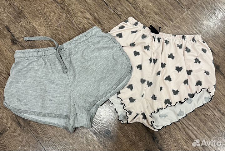 Вещи пакетом 42/44