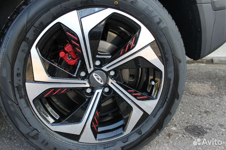 Chery Tiggo 4 Pro 1.5 CVT, 2023
