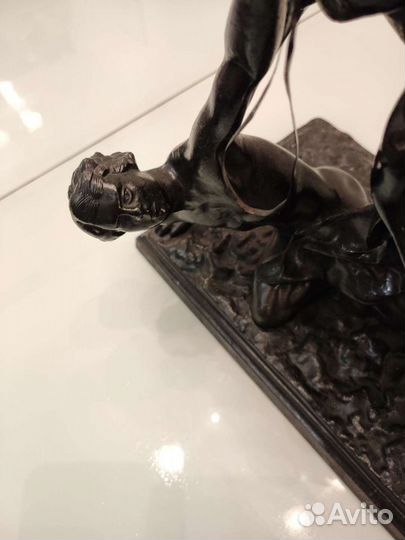 Скульптура 