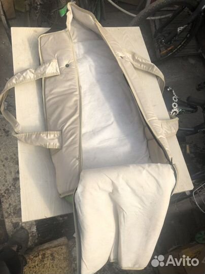 Сумка переноска для детей