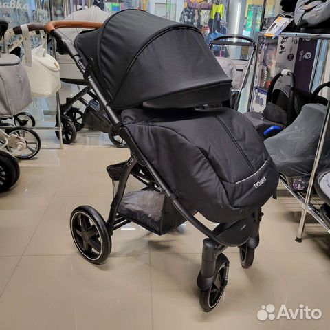 Надёжный вездеход в полной комплектации