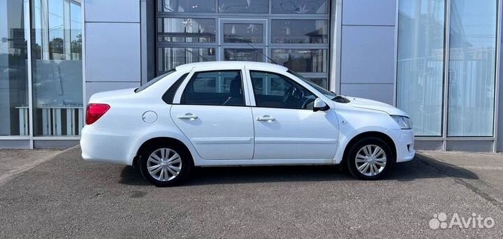 Datsun on-DO 1.6 AT, 2018, 203 005 км