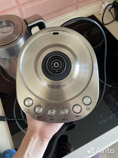 Электро чайник