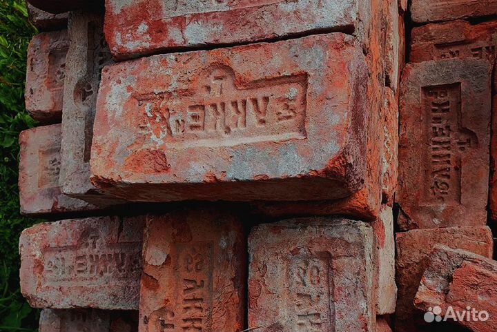 Керамический кирпич для вашего дома