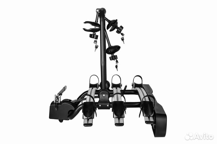 Велокрепление Master Rider на фаркоп