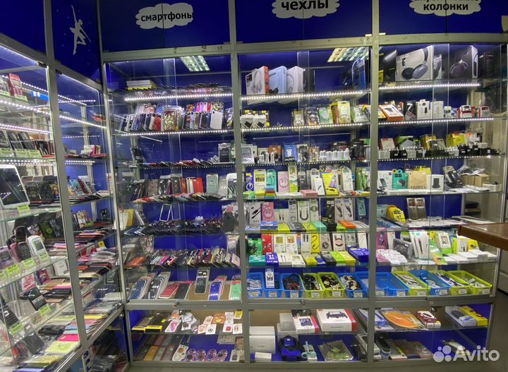 Ремонт Телефонов, Ноутбуков, Планшетов, Скупка