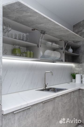 Кухни на заказ от производителя