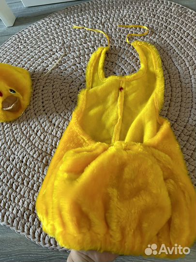 Новогоднии костюмы