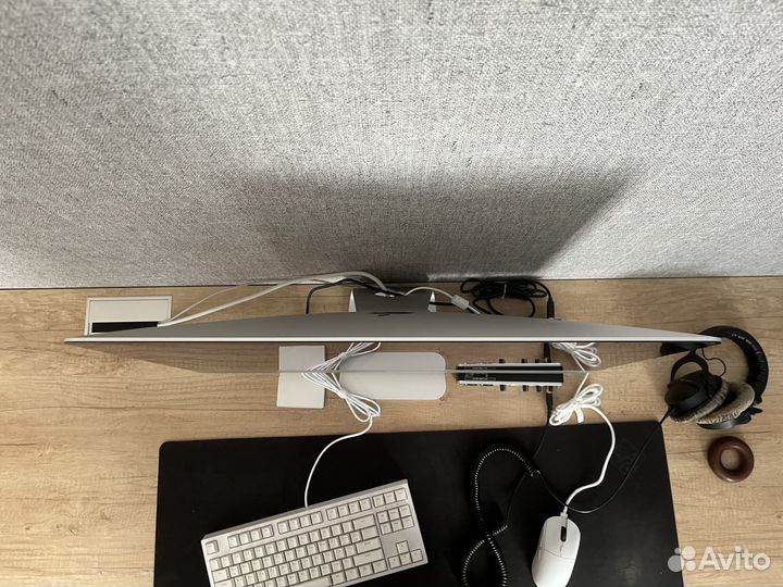 Apple iMac 27, 2017 год