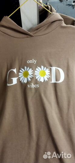 Костюм детский 134