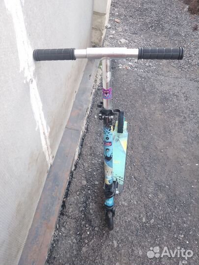 Самокат детский