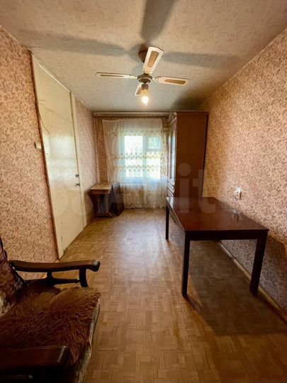 2-к. квартира, 45,1 м², 5/5 эт.