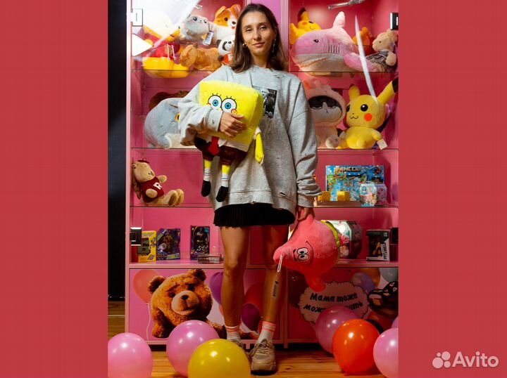 Готовый бизнес для женщин без увольнения с работы