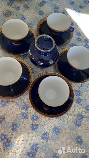 Кофейные (шоколадные) пары Ленинград лфз Винтаж