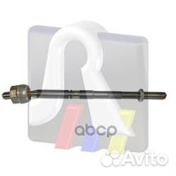 Тяга рулевая LR VAG A3/Octavia II/Golf V/VI/Pa