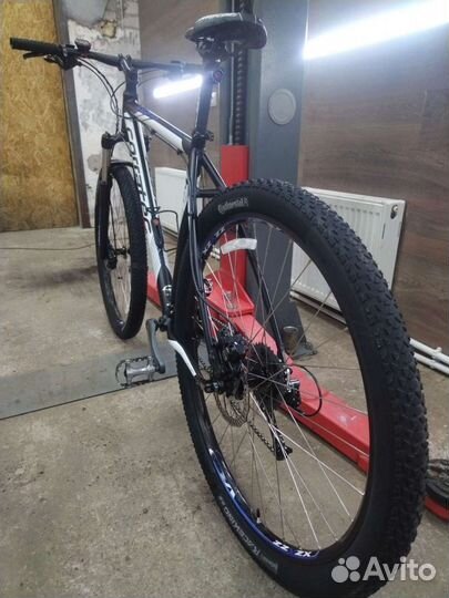 Велосипед Corratec x-vert gent 0.4 мтб 29