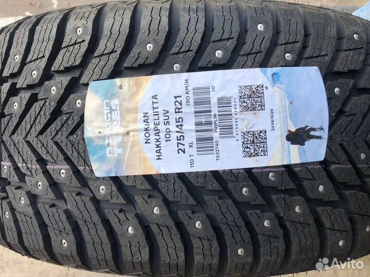 Mercedes GLE GLS новые 21 колеса зима оригинал