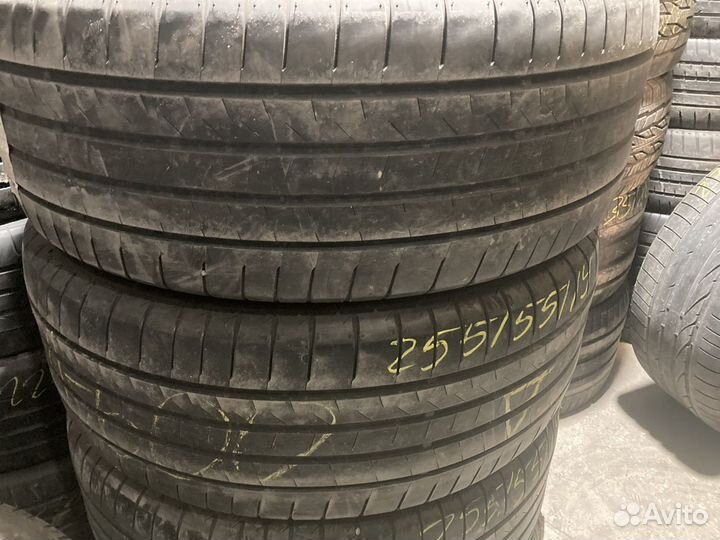 Bridgestone Alenza 001 255/55 R19