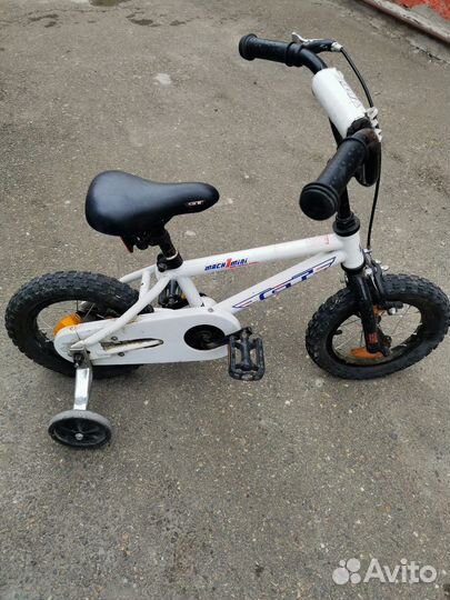 Велосипед GT mach 1 mini