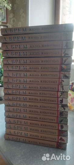 Книги для детей и подростков