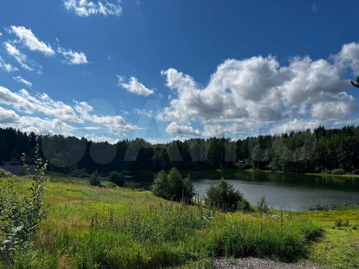 Участок 6 сот. (СНТ, ДНП)