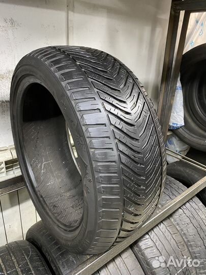 Tigar All Season 225/45 R17 94W