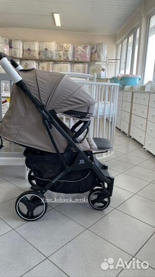 Коляски-чемоданы Babalo 2023 хит