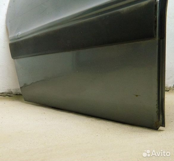 Дверь задняя правая Audi 80 B3