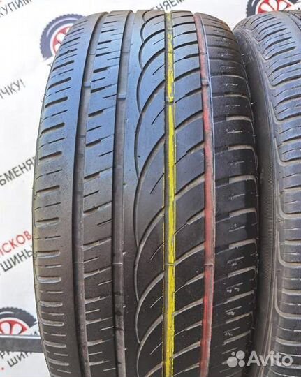 Aplus A607 255/45 R20 105W