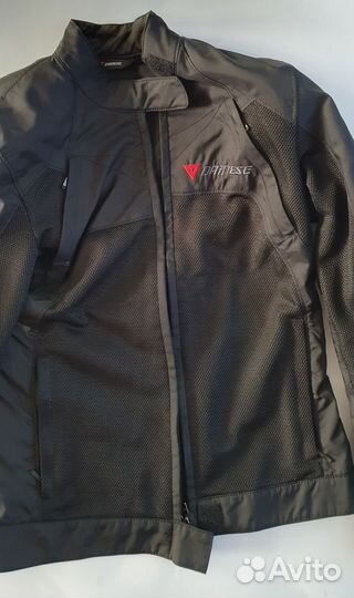 Куртка мотоциклетная женская Dainese