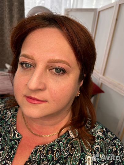 Перманентный макияж/лазер/наращивание ресниц