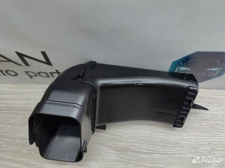 Воздуховод Bmw 3 F30 N47D20 2013