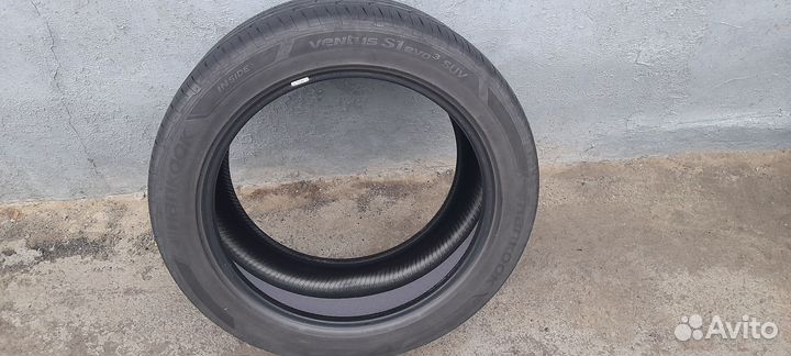 Hankook Ventus S1 Evo 3 SUV K127C 285/45 R21 Y