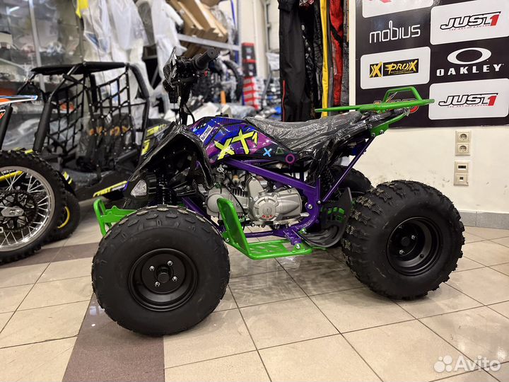 Квадроцикл BSE XT1