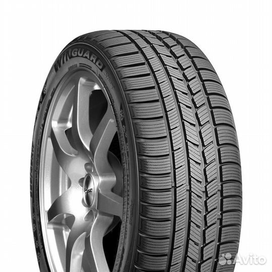 Roadstone Winguard Sport 245/45 R18 100V