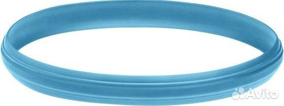 Smart touch FUN 784012 - Бампер для пылесоса Thoma