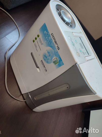 Озонатор воздуха