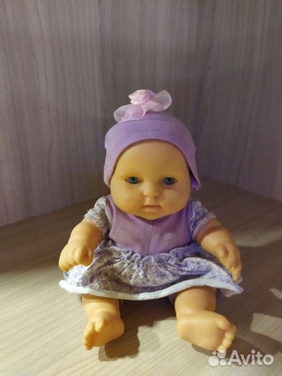 Пупс беби