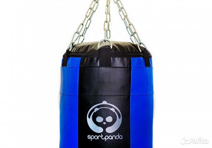 Боксёрский мешок SportPanda 