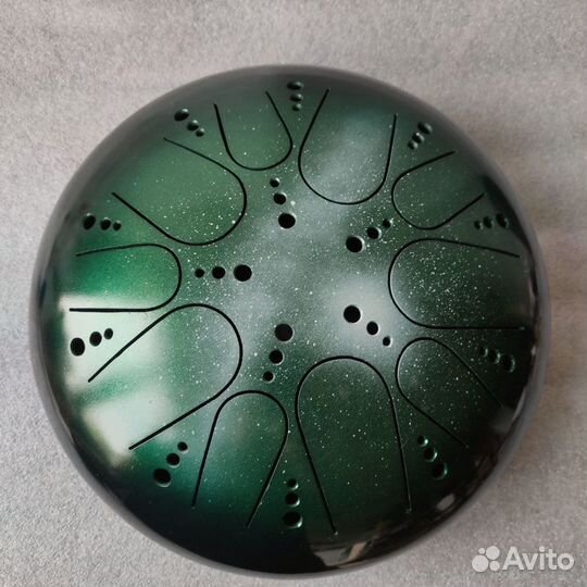 Глюкофон 30 см