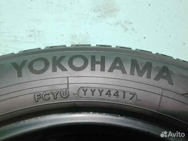 Yokohama Ice Guard IG50+ 175/65 R15