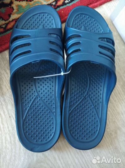 Тапочки мужские