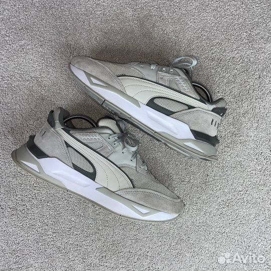 Оригинальные Кроссовки: Puma Mirage Sport 10.5US