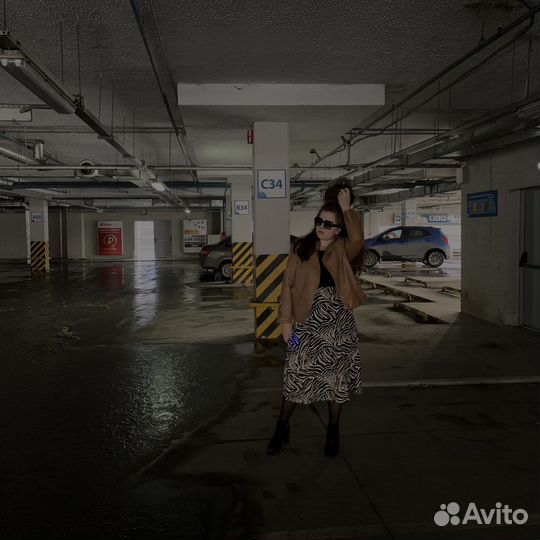 Видеосъёмка для социальных сетей