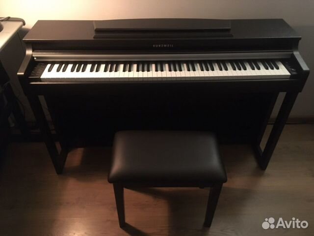 Цифровое пианино Kurzweil M230 SR